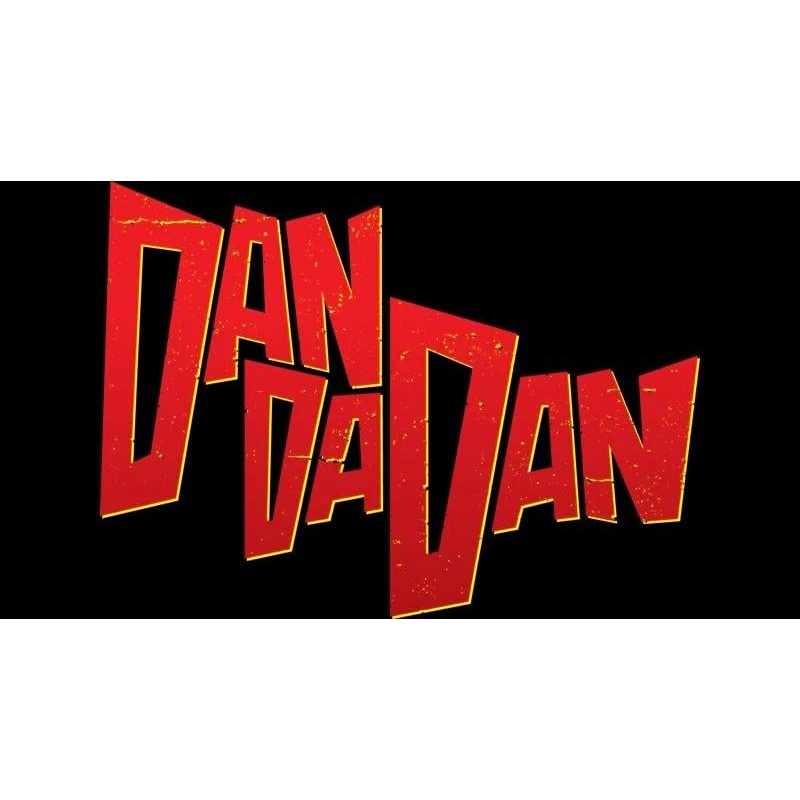 DANDADAN - Tome 18 - EDITION SPECIALE