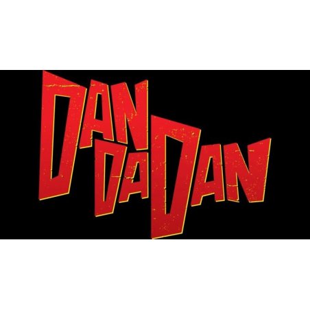 DANDADAN - Tome 18 - EDITION SPECIALE