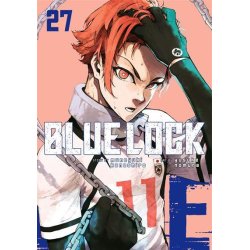 BLUE LOCK - Tome 27