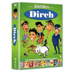 Alletiders Dirch - Box Set - DVD