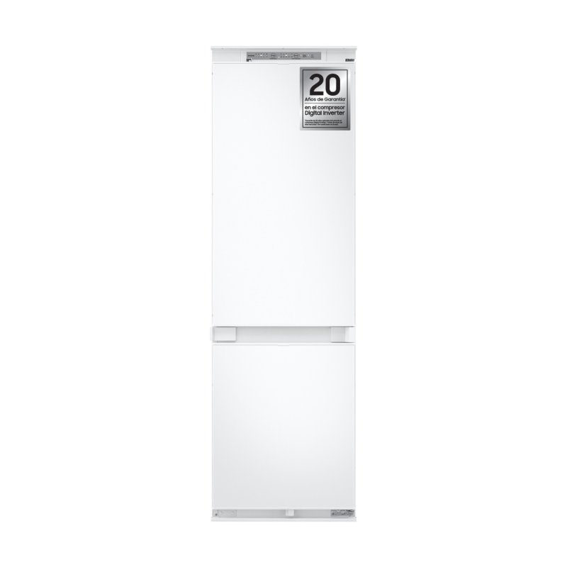 Samsung BRB70F26DES0 Built-in 267 L E White