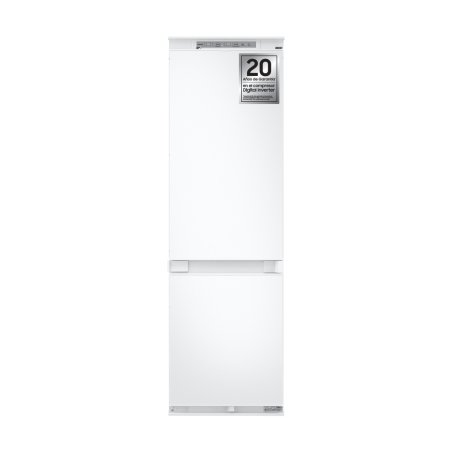 Réfrigérateur combiné BRB70F26DES0