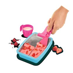 Healthy Chef - Zap Chef Mini Ice Cream Lab - (30601)