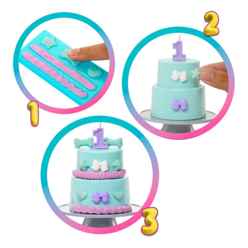 Barbie – Coffret Cadeau Surprise