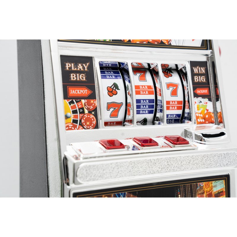 Mad Monkey 2000003 tirelire Multicolore