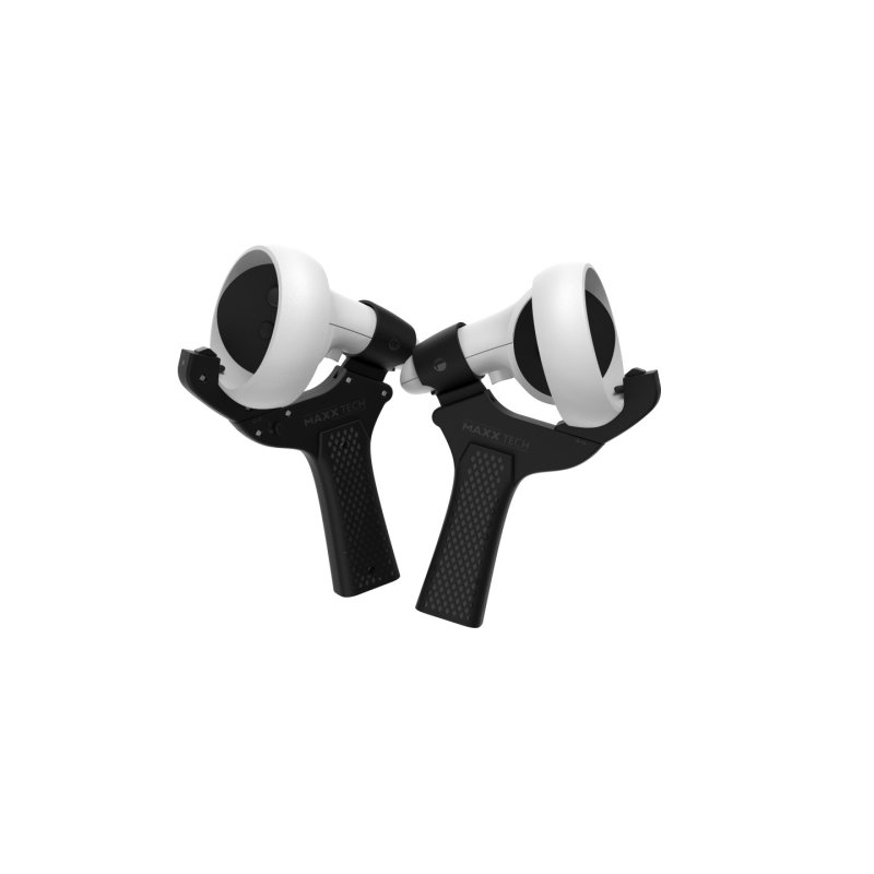 Maxx Tech VR Table Tennis Bat Meta Quest 2&3/3S