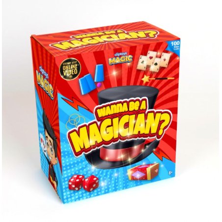 Leg Magic - Starter Kit - (106100)