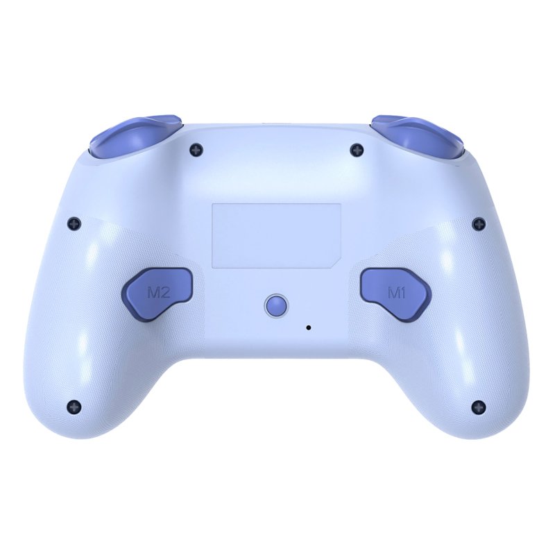 Subsonic 147436 Blue RF Gamepad Analogue / Digital Nintendo Switch