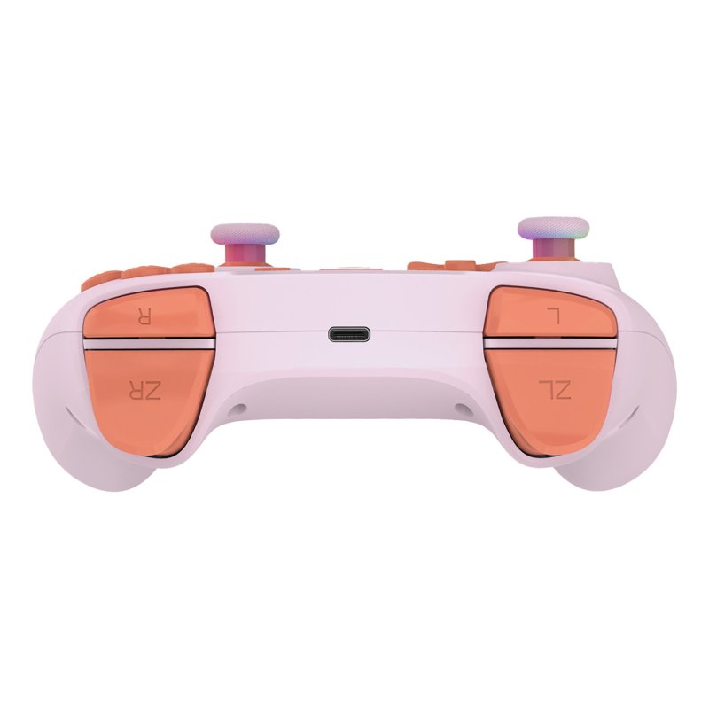 Subsonic 147437 Blue RF Gamepad Analogue / Digital Nintendo Switch