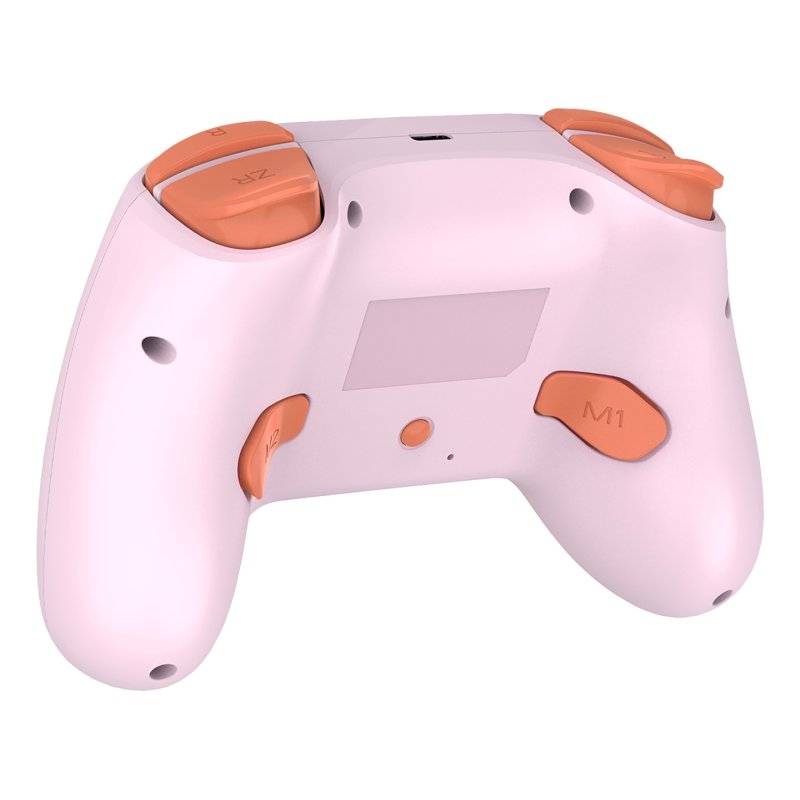 Subsonic Wireless Controller Led SWiTCH