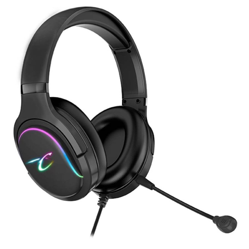 Subsonic Casque audio gaming LED Spectra