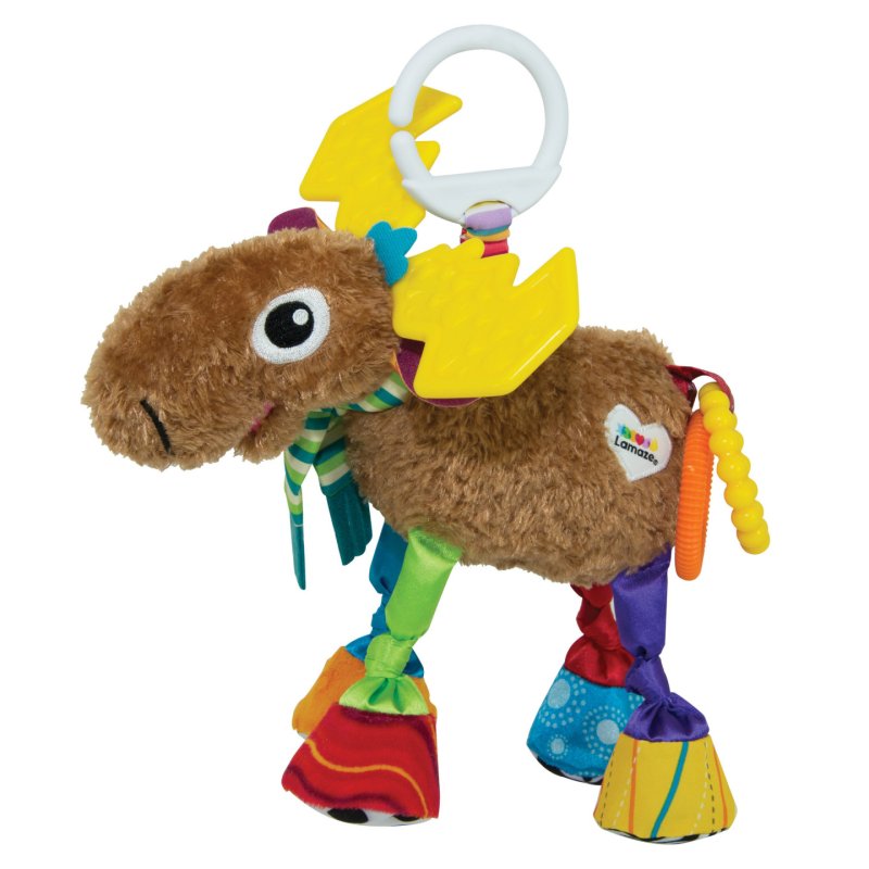 Lamaze LC27014 stuffed toy