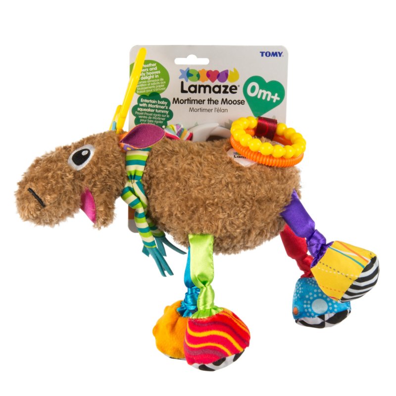 Lamaze LC27014 stuffed toy