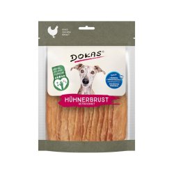 Dokas - Dried chicken breast - 170gr