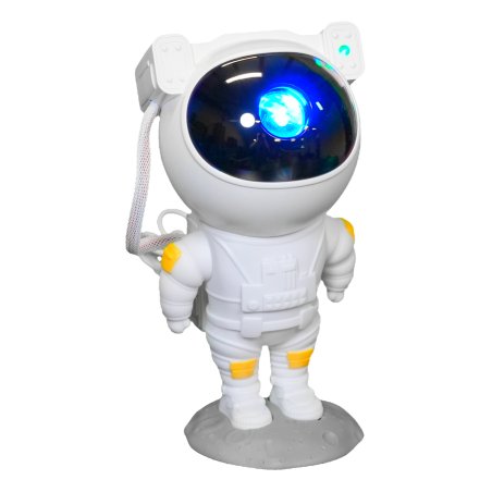 MECHARITE - Astronaut Stjerne Projektor