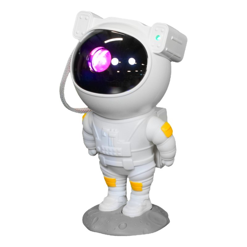 MECHARITE - Astronaut Stjerne Projektor