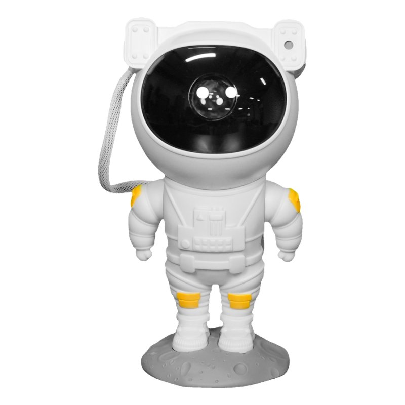MECHARITE - Astronaut Stjerne Projektor