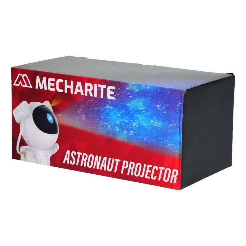 MECHARITE 3005245 lumière décorative Lampe de projection LED