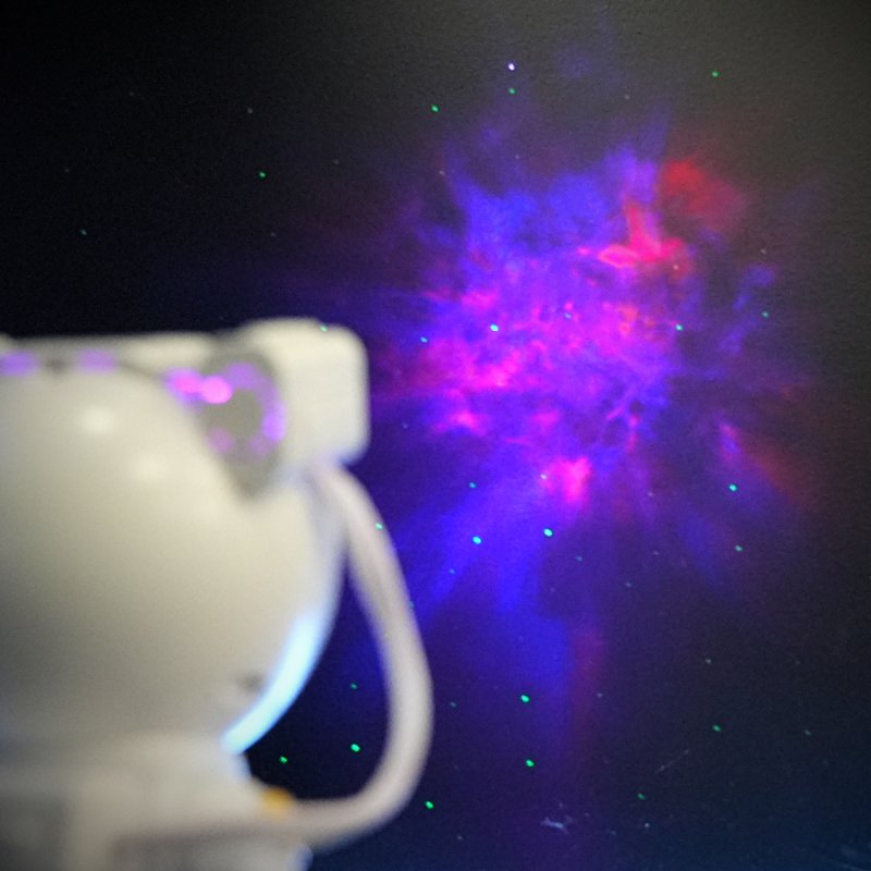 MECHARITE 3005245 decoration lighting Projection lamp LED