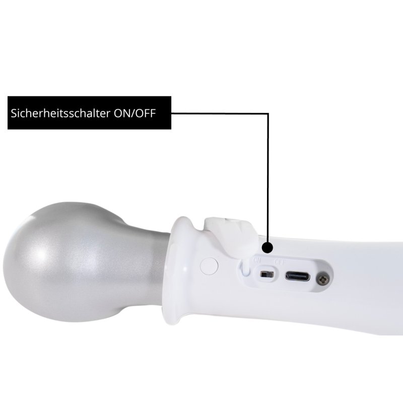 Unold 488990 cuillère à glace 4 mm