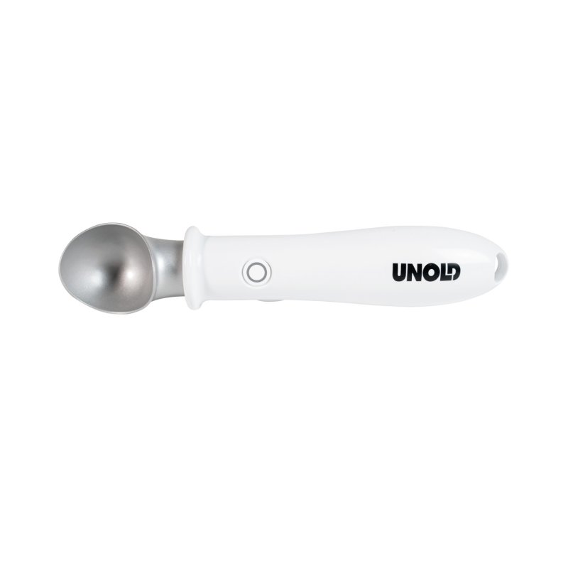 Unold 488990 cuillère à glace 4 mm