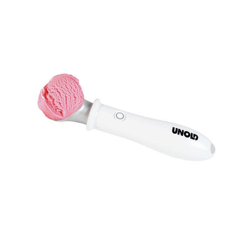 Unold 488990 ice cream scoop Disher scoop 4 mm