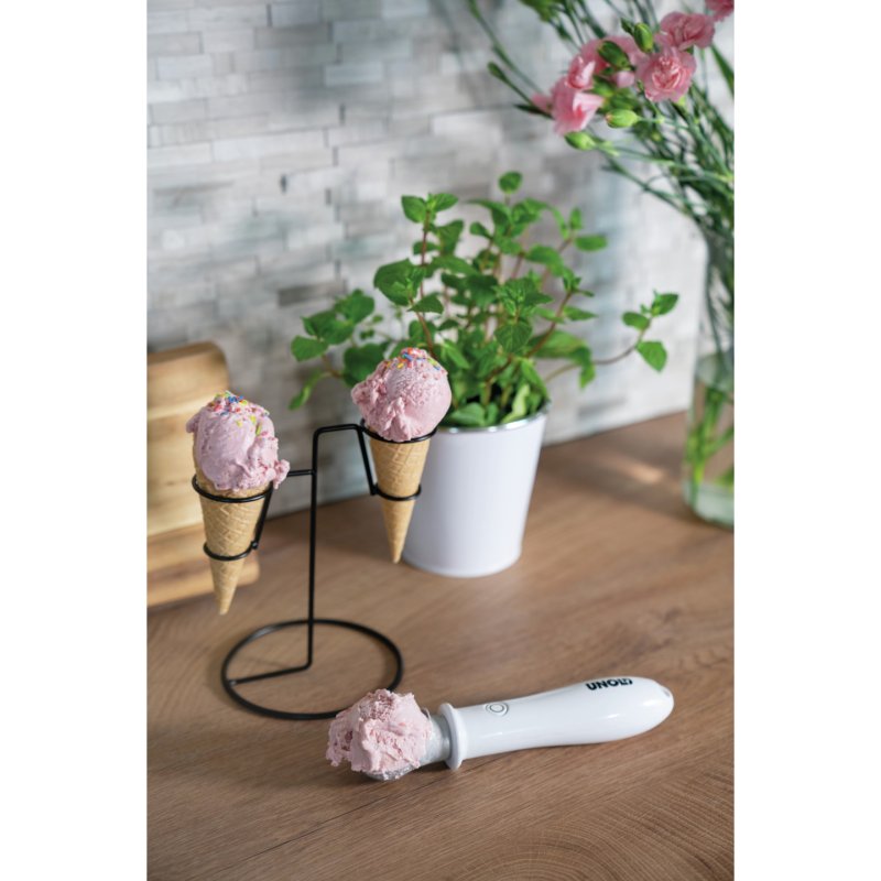 Unold 488990 cuillère à glace 4 mm