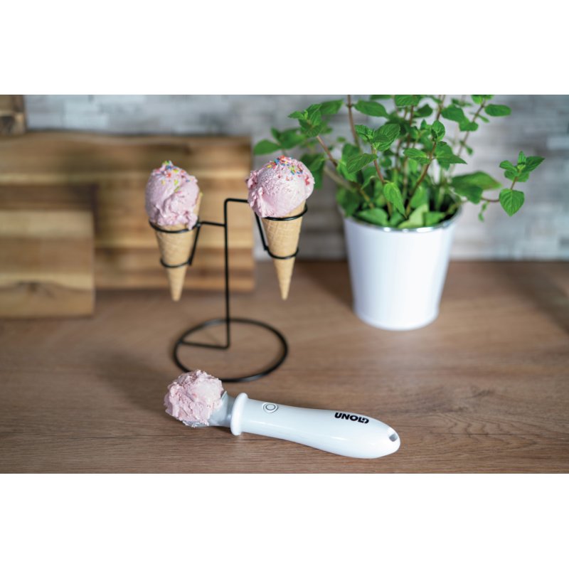 Unold 488990 ice cream scoop Disher scoop 4 mm