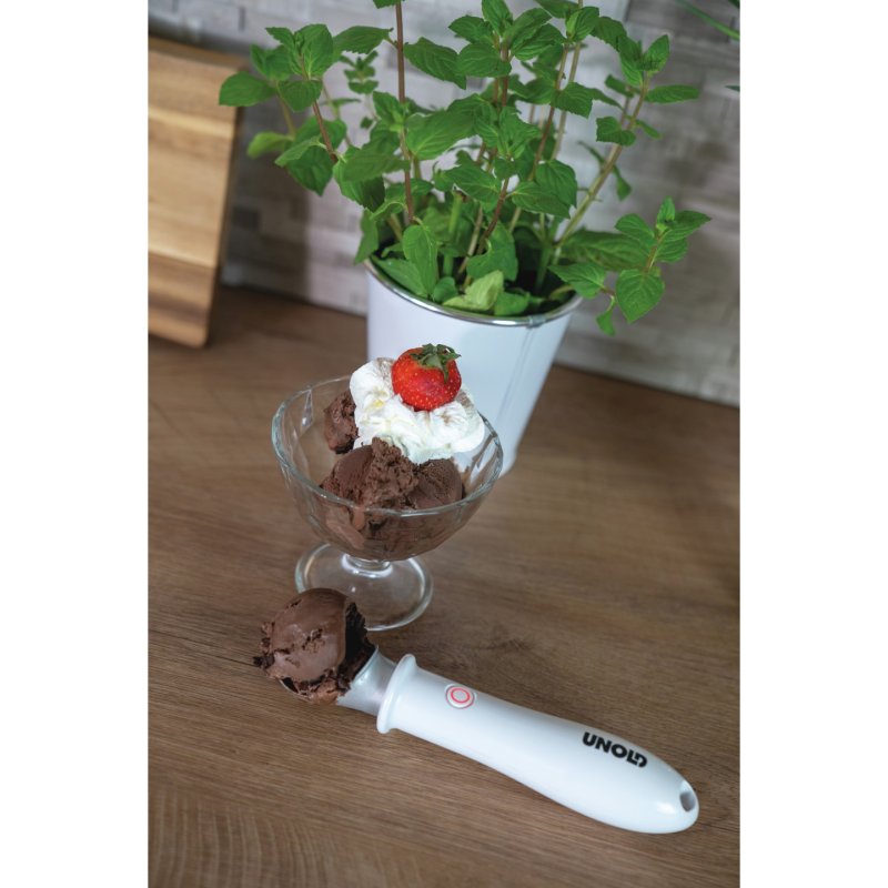 Unold 488990 cuillère à glace 4 mm