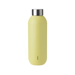 Stelton - Keep Cool Vacuum Insulated Bottle 0.6 L (Laevis)