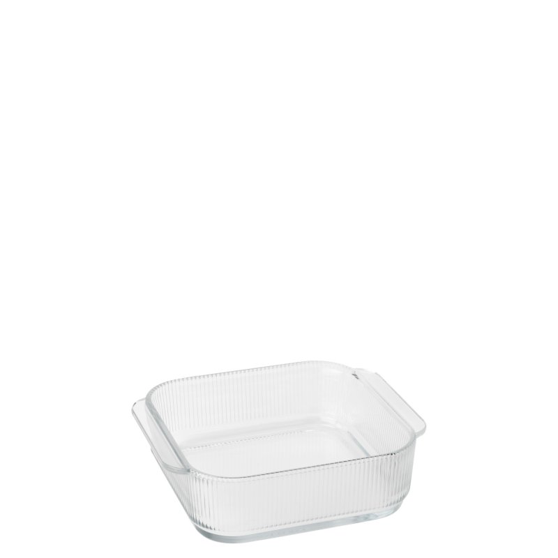 Stelton - Pilastro Ovenproof Dish L 19.7 cm