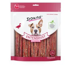 Dokas - Duck Breast Strips - 500 g