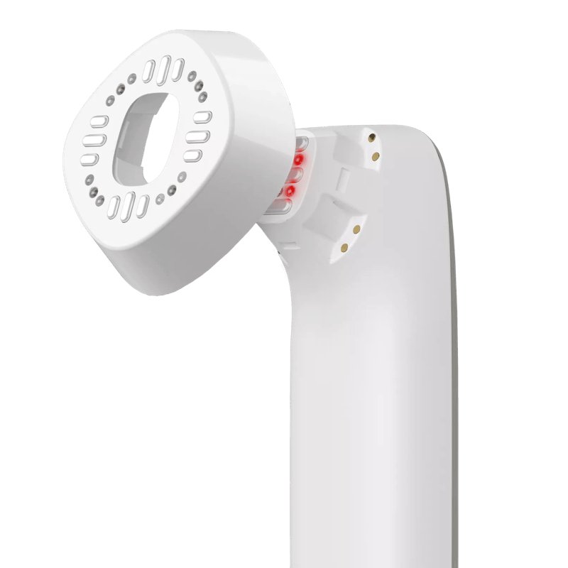 Silk'n FTMP1PE1001 massage de soin dermatologique Visage, Cou Or, Blanc