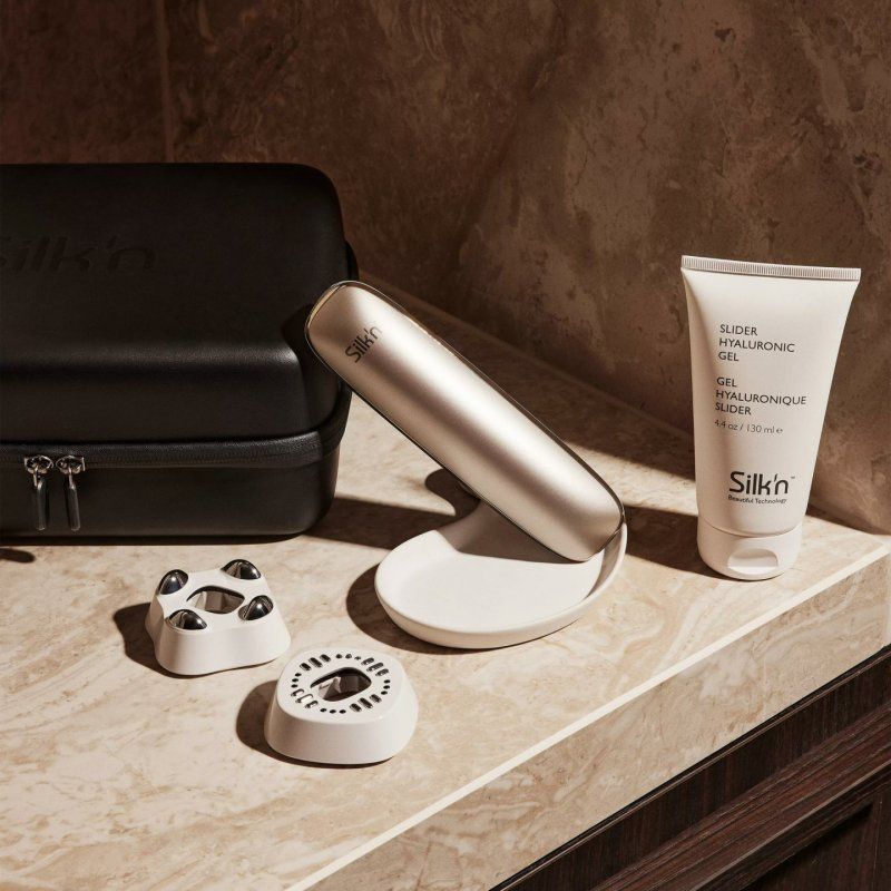 Silk´n - FaceTite MultiPlatform FTMP1PE1001