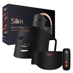 Silk´n - Dual LED Beautifying Mask FNLM2PEU001