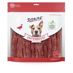 Dokas - Duck Breast Strips - 900 g