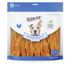 Dokas Chicken breast strips