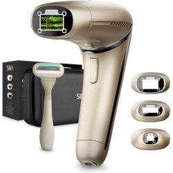 Silkn 7 SEV1PE1CC001 Gold