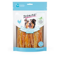 Dokas Chicken breast strips