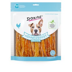 Dokas - Chicken Breast Strips - 500 g