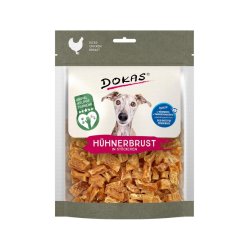 Dokas - Chicken Breast Pieces - 170g