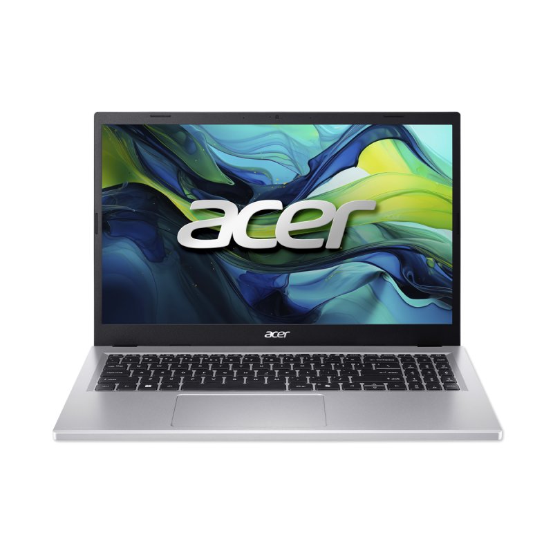 Acer Aspire Go 15 (AG15-71P-74JR) 15,6" Full-HD, IPS, Intel i7-13620H, 32GB RAM, 1TB SSD, Windows 11