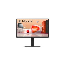 Dis 27 LG 27BA65QB-B Business QHD IPS Black
