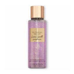 Victoria's Secret Love Spell Shimmer Fragrance Mist - 250ml