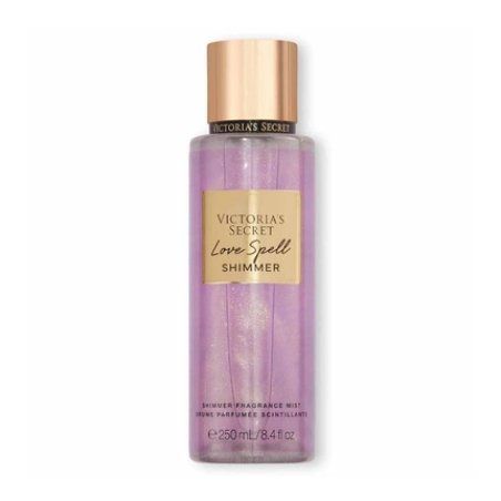 Victoria's Secret Love Spell Shimmer Fragrance Mist - 250ml