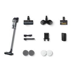 Samsung VS20B75ADR5 Stick vacuum AC Dry HEPA Bagless 0.8 L 550 W Black Grey