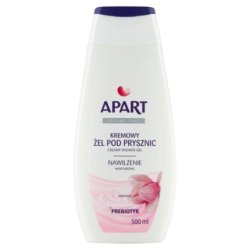 Apart Creamy Care Creamy Magnolia Shower Gel 500ml