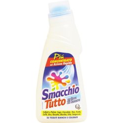 Smacchio Todoprima Detergent, 250ml – [Pack 5