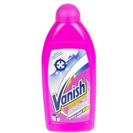 Vanish Rinse Aid 500ml