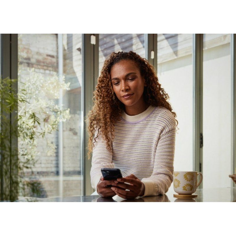 Yale AL-DC-1A-W capteur de porte/fenêtre Sans fil Porte/Fenêtre Blanc